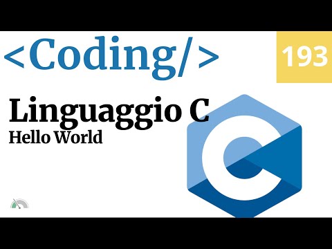 Video: ¿C # viene con Visual Studio?