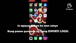 How to create you Esports logo? || ESPORTS LOGO MAKER. screenshot 4