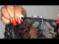 Textured Clip-Ins!