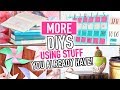 More diys using stuff you already have around your house  diy compilation  hgtv handmade