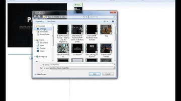 [HD] Making an Intro video using Windows Movie Maker