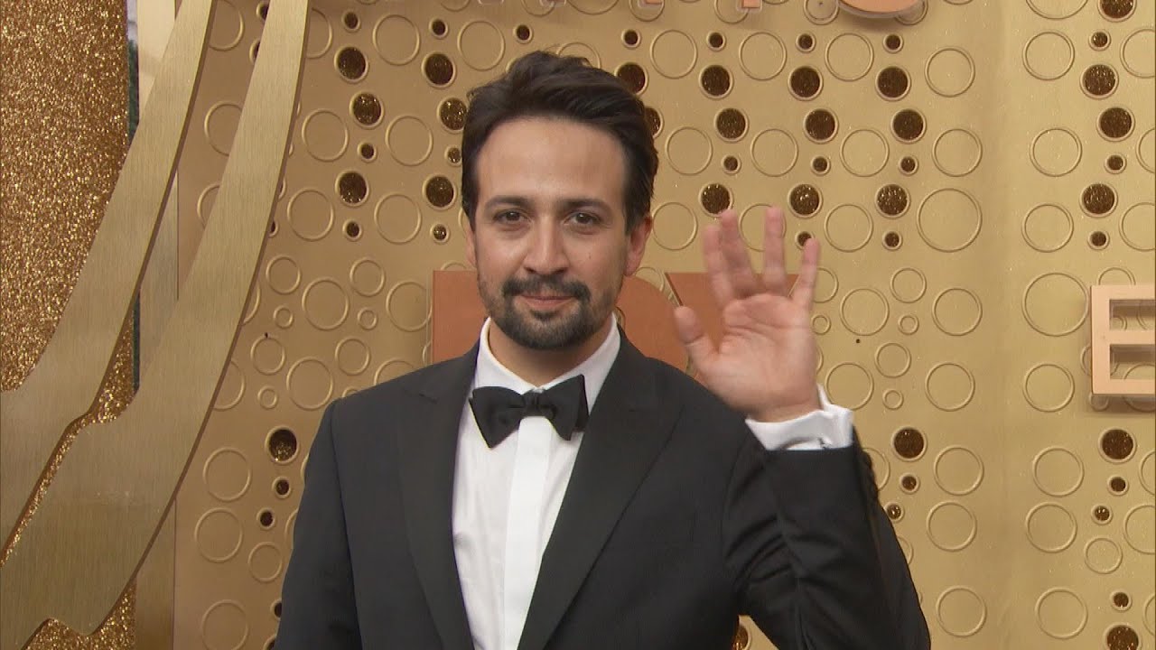 Lin-Manuel Miranda Apologizes for ‘In The Heights’ Colorism