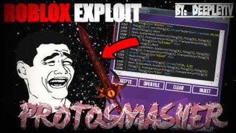 ROBLOX EXPLOIT TROLLING: ODERS ASK FOR ADMIN