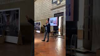 WTE 2025 | GIORDANIA, L’UNESCO NEL REGNO DEL TEMPO