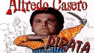 Video thumbnail of "Alfredo Casero - Sos una fayuta"