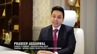 Signature Global Group achieved IGBC Green Champion Award 2021