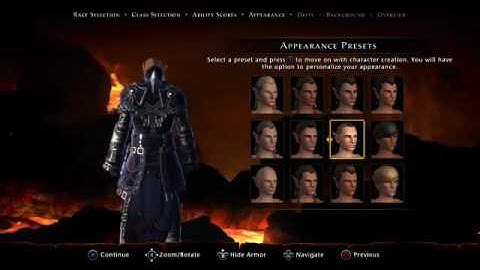 Neverwinter Part 1 Getting Started