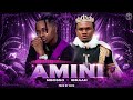 AMINI MBOSSO X MARIOO FREE ZOUK X AFRO ZOUK TYPE BEAT 