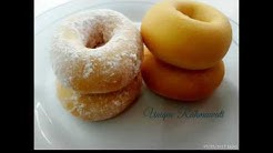 DONAT UBI JALAR - Durasi: 2.21. 