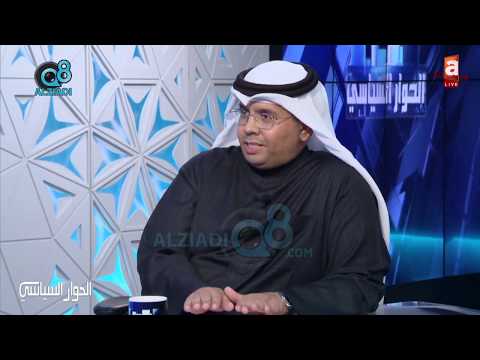 م حمود العنزي البلدية تحتاج إلى تطوير يتعلق بكفاءة العمل وتغيير هيكلي وتغير شامل لجهاز البلدية