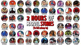 2 Hours of Marvel Stories Explained