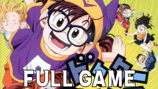 Dr.SLUMP(1999)Dr.スランプ アラレちゃん PS1 - YouTube