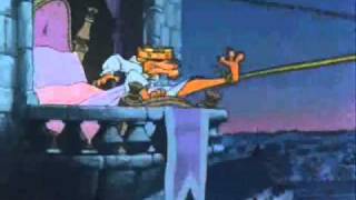 Prince John Is Very Good.