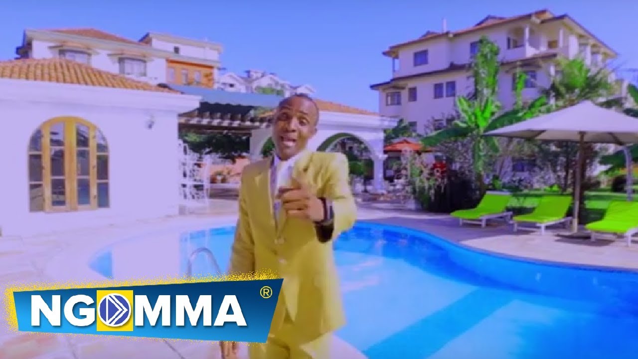 MUNULENI MULUNGU BY BENSON MAMBO (Official Video)