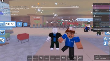 Bloxton Hotels | Exploiter Report #7