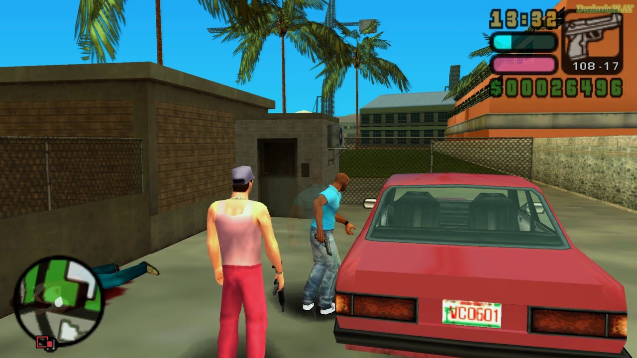 Вайс сити сториес псп. Grand Theft auto vice City stories. ГТА Вайс Сити сториес. GTA vcs 100.