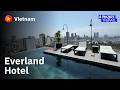 Hotel Review Everland Hotel | Da Nang | Vietnam