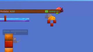 Transformice | 3K First Racing | Linuns