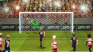 Striker Soccer 2 Android Gameplay Trailer HD