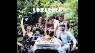 Video thumbnail of "La Familia De Ukeleles- Paparulo"