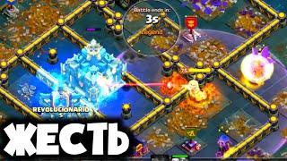 видео: ЧТО ТЫ ЗНАЕШЬ О БОЛИ?! Возьми ЭТУ АРМИЮ и ТЫ ВСЕ ПОЙМЕШЬ! ПРОВЕРЯЮ МИКС С ПЕЧКАМИ В ЛЕГЕНДАРНОЙ ЛИГЕ картинка: ЧТО ТЫ ЗНАЕШЬ О БОЛИ?! Возьми ЭТУ АРМИЮ и ТЫ ВСЕ ПОЙМЕШЬ! ПРОВЕРЯЮ МИКС С ПЕЧКАМИ В ЛЕГЕНДАРНОЙ ЛИГЕ