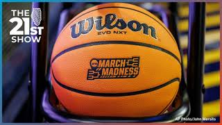 How AI can play a role in NCAA basketball tournament brackets