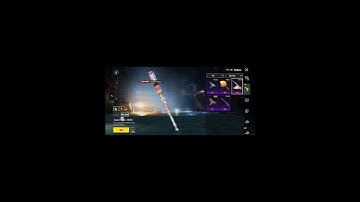 Atomic Trigger S12k skin #music #phonk #song #bgmishorts #bgmi