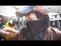 【CHOPSTICKS】岡山ぶらり旅【後編】