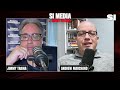Andrew Marchand on McAfee's New Deal, Linda Cohn's Retirement & More