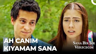 30 Dakikada Kamp Serüveni - Sana Bir Sır Vereceğim