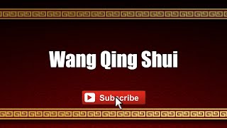 Wang Qing Shui - Andy Lau #lyrics #lyricsvideo #singalong