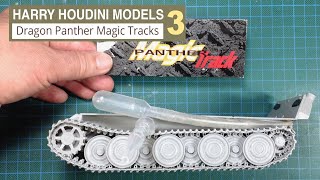 Dragon Panther G Part 3  Magic Tracks