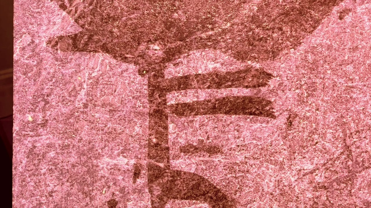 McGee ft. DJ Chopsticks - The Flowerman (Official Audio)