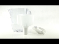 Aquaphor ideal  comment utiliser la carafe filtrante ideal