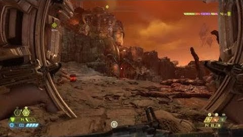 DOOM Eternal HOW TO SKIP POWER CORE ANIMATION (EXULTIA)