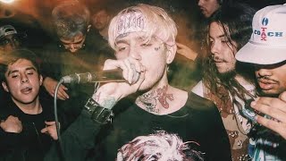 Lil Peep - Doubt Me ft. Eddy Baker (Legendado)