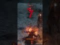 vs 一杯忘情づ rnd2 (Sabimaru Umbrella Great Raven Dragon Flash) PvP Sekiro Online MOD