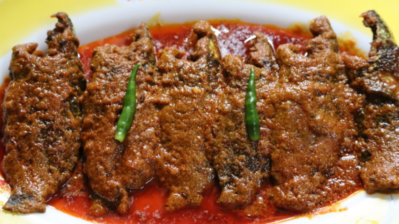 Tel Koi Recipe | বাঙালির প্রসিদ্ধ অসাধারণ তেল কৈ রেসিপি | Traditional Authentic Tel Koi Recipe