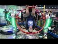 All New Theme Park & Roller Coaster Tech At IAAPA Attractions Expo 2017!!!