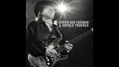 Stevie Ray Vaughan - The Real Deal Greatest hits (...