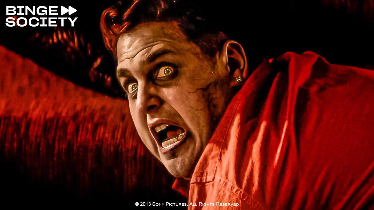 ⁣This Is The End: Demonic Attacks