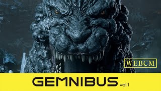 映画『GEMNIBUS vol.1』WEBCM｜6月28日（金）2週間限定公開！