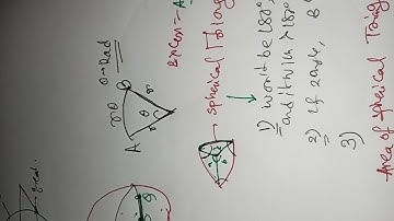 demo video spherical Astronomy