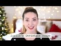 Zoella&#39;s Christmas songs | DECEMBER 2015