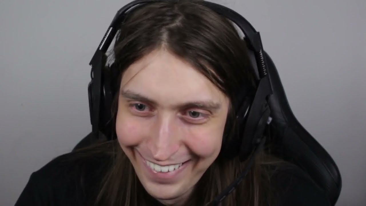 E o Felca que a gankou a Milouca e deixou ela mais louca ainda. Olha aí