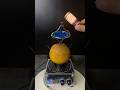 lightning power #experiment #shorts