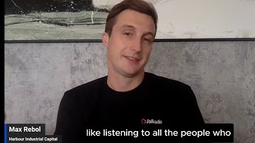 Learning Blockchain Fundamentals at PBA