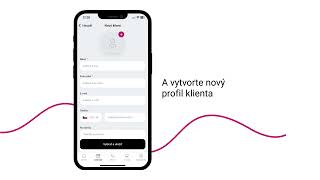 Potvrdenie Rezervácie Vytvorenej Klientom