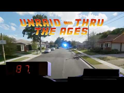 Unraid Through the Ages | 20 Years in the Making (Official Teaser)