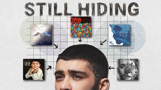 After 112  How Is Zayn Still A Mystery